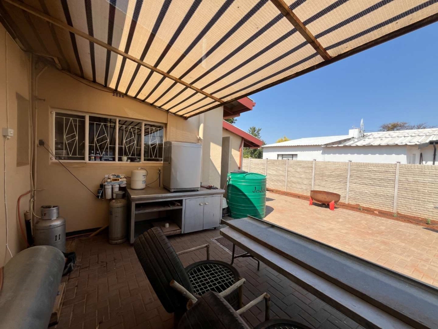 3 Bedroom Property for Sale in Oosterville Northern Cape